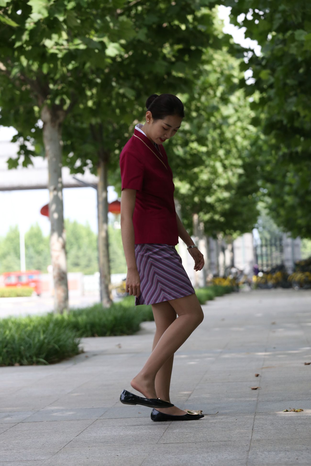 图片[132]-大西瓜爱牙膏-早期作品-Z3-3 裤妹至服 (4) [131P] – 速更版-美库