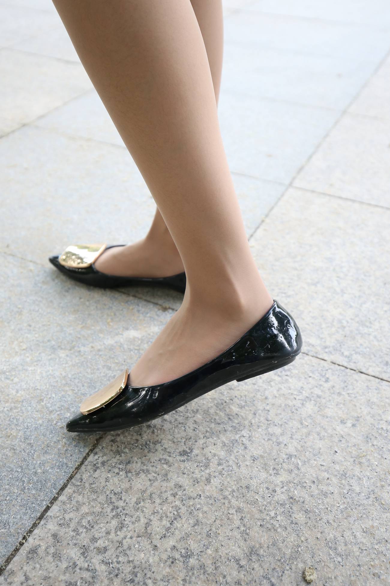 图片[13]-大西瓜爱牙膏-早期作品-Z3-3 裤妹至服 (5) [235P] – 速更版-美库