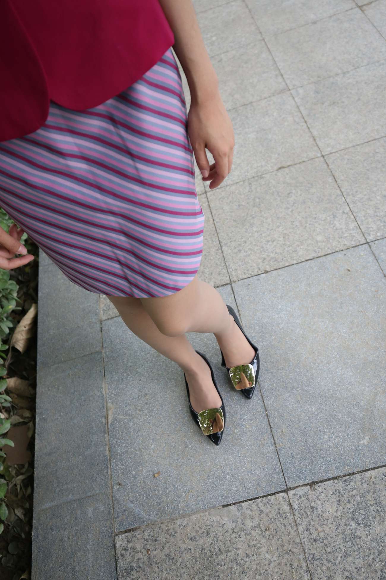 图片[59]-大西瓜爱牙膏-早期作品-Z3-3 裤妹至服 (5) [235P] – 速更版-美库