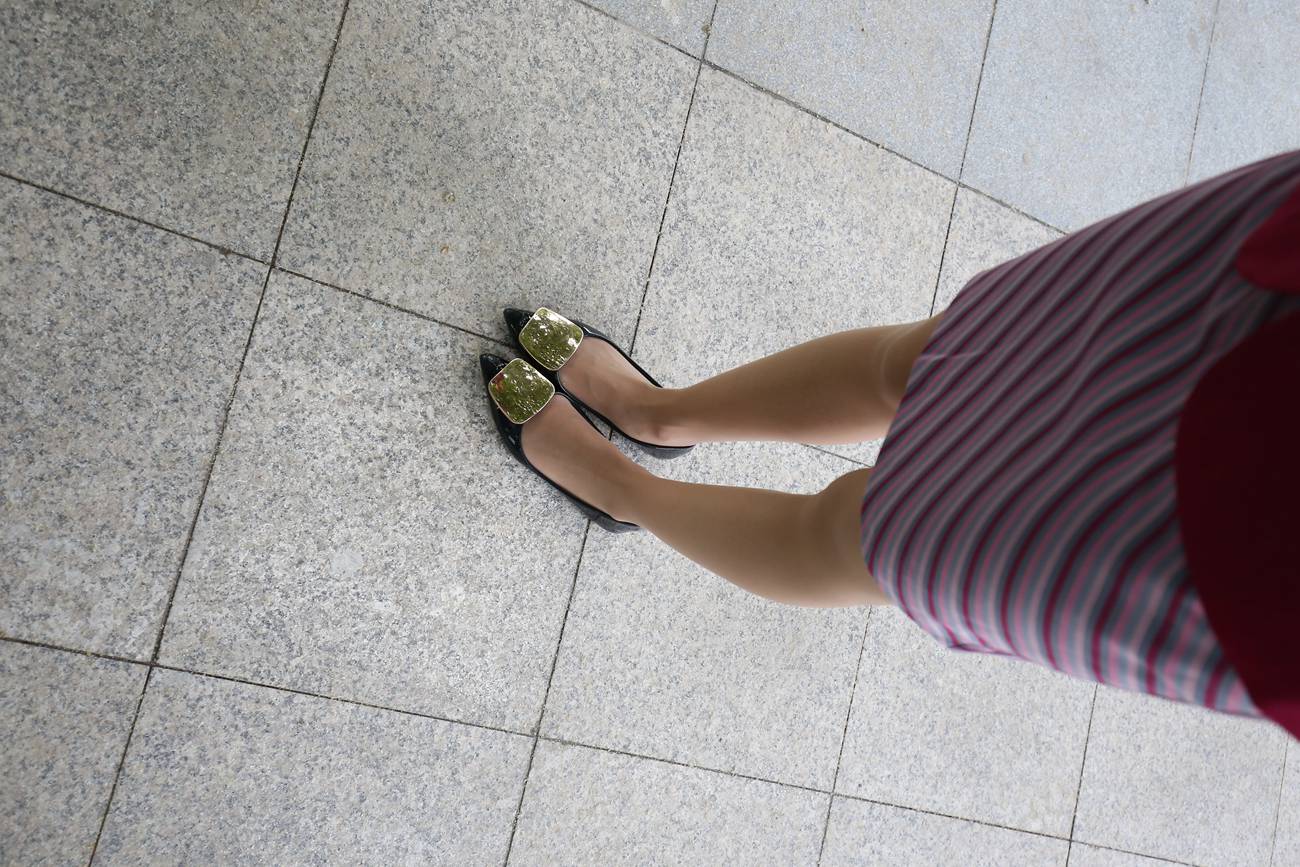 图片[67]-大西瓜爱牙膏-早期作品-Z3-3 裤妹至服 (5) [235P] – 速更版-美库