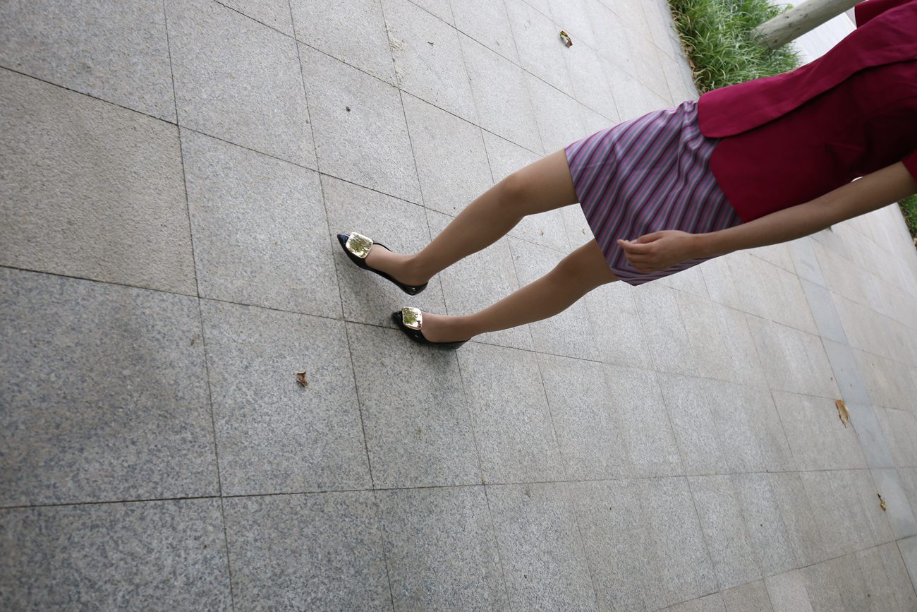 图片[85]-大西瓜爱牙膏-早期作品-Z3-3 裤妹至服 (5) [235P] – 速更版-美库