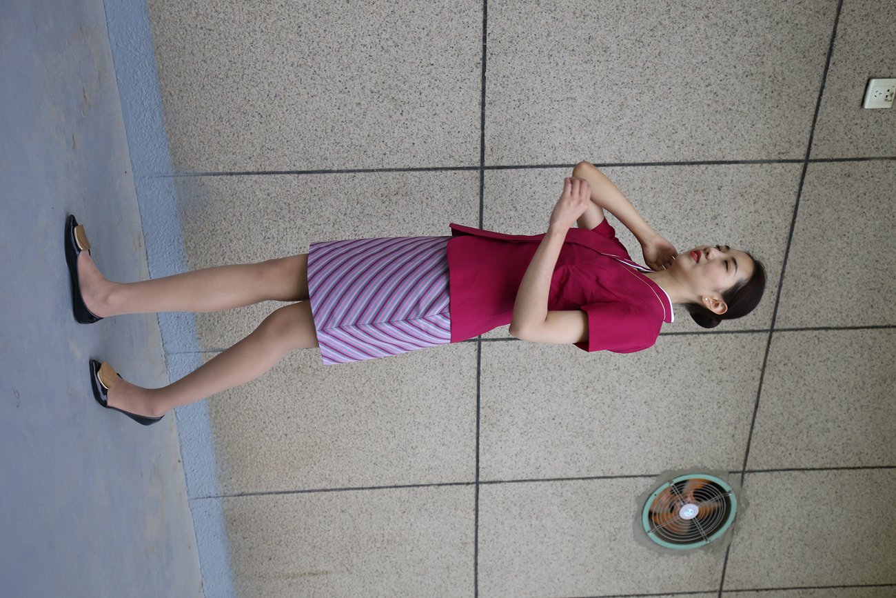 图片[125]-大西瓜爱牙膏-早期作品-Z3-3 裤妹至服 (5) [235P] – 速更版-美库