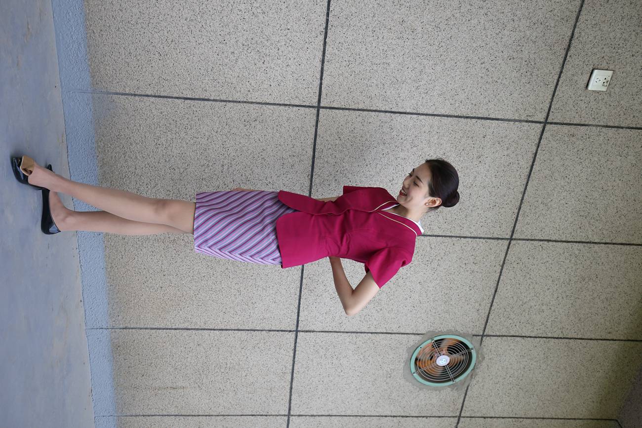 图片[137]-大西瓜爱牙膏-早期作品-Z3-3 裤妹至服 (5) [235P] – 速更版-美库