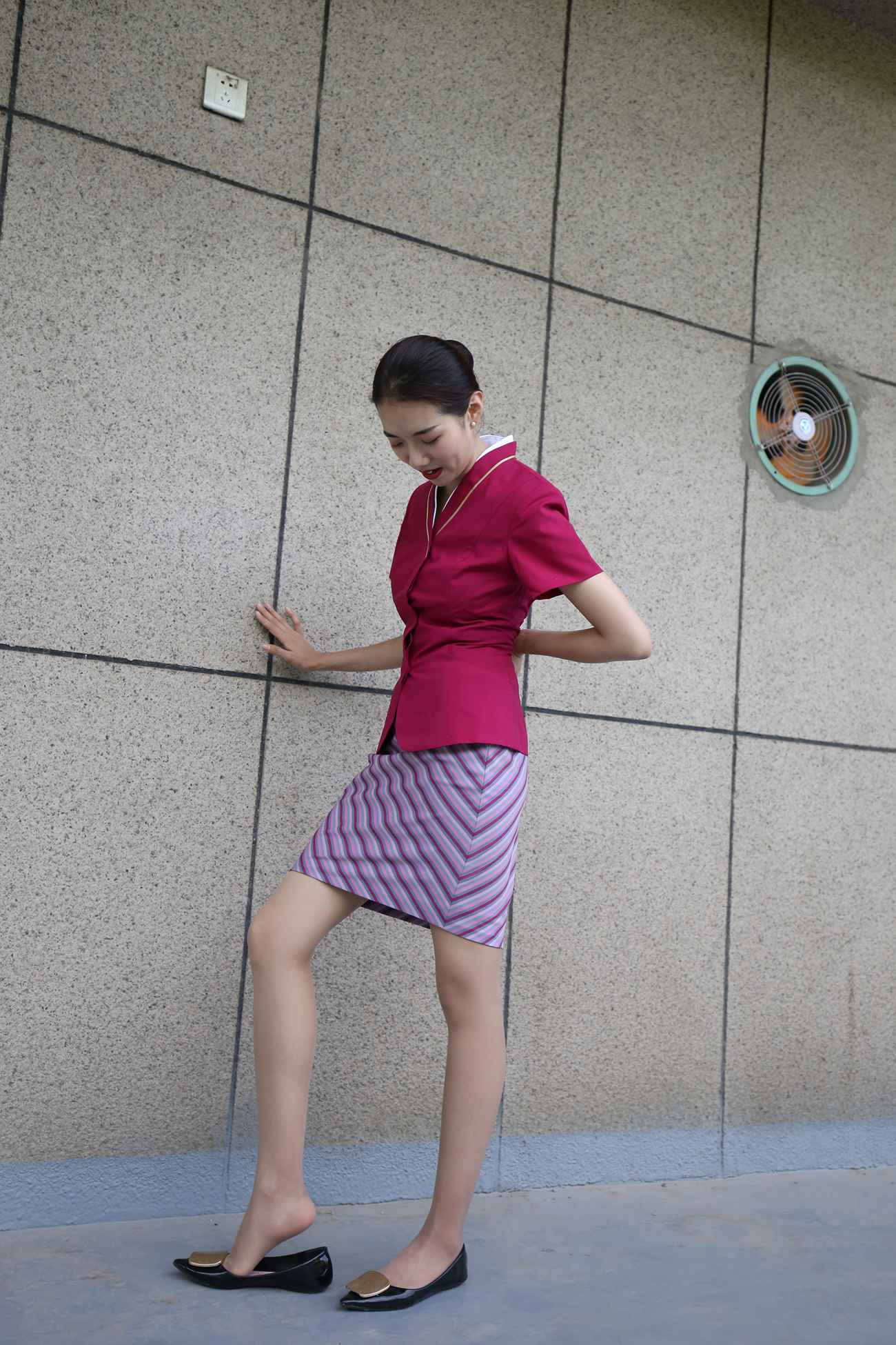 图片[139]-大西瓜爱牙膏-早期作品-Z3-3 裤妹至服 (5) [235P] – 速更版-美库