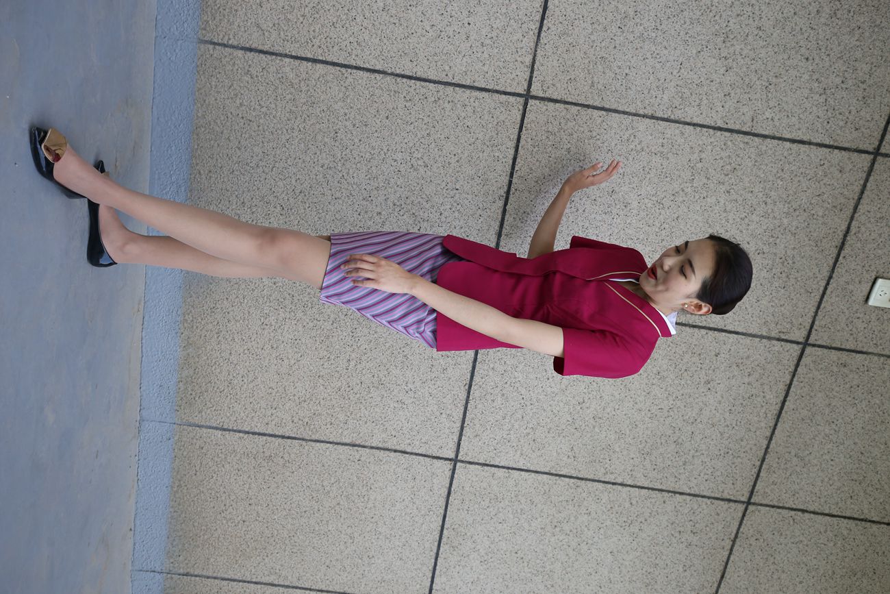 图片[145]-大西瓜爱牙膏-早期作品-Z3-3 裤妹至服 (5) [235P] – 速更版-美库