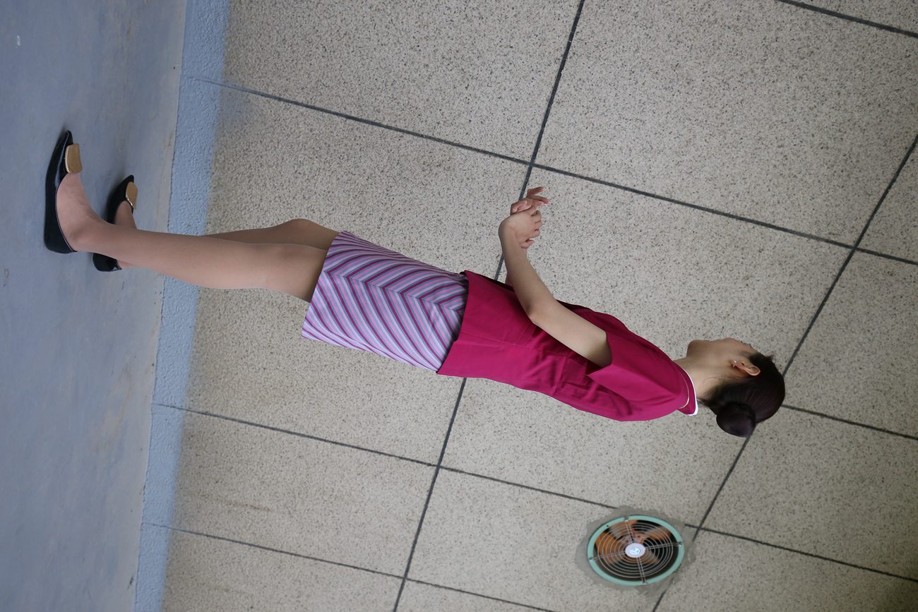 图片[146]-大西瓜爱牙膏-早期作品-Z3-3 裤妹至服 (5) [235P] – 速更版-美库