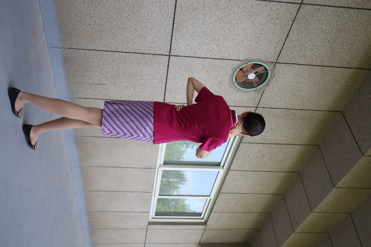 图片[153]-大西瓜爱牙膏-早期作品-Z3-3 裤妹至服 (5) [235P] – 速更版-美库