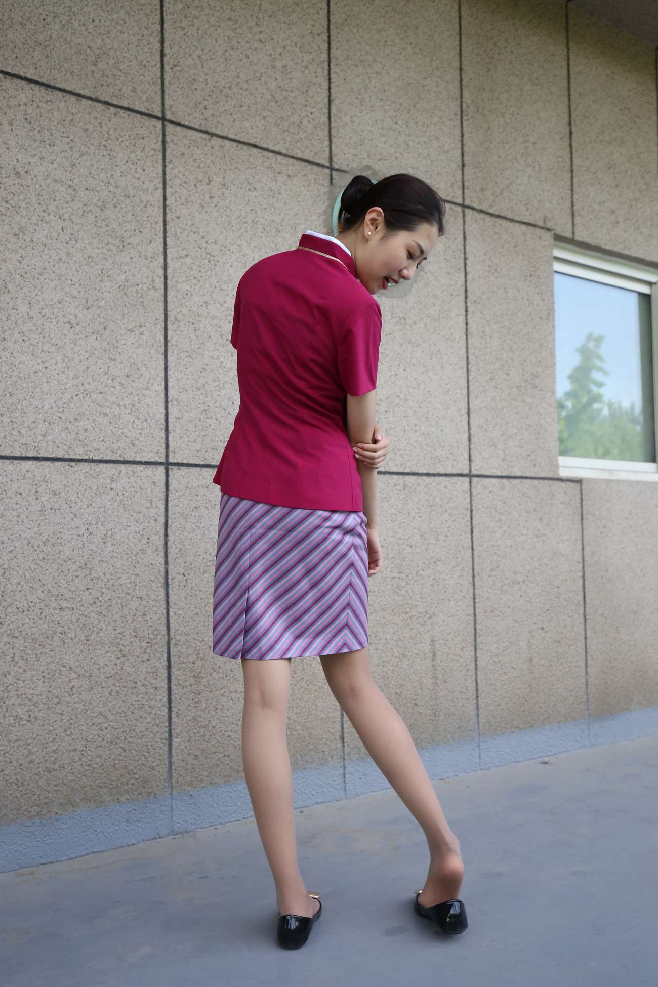 图片[155]-大西瓜爱牙膏-早期作品-Z3-3 裤妹至服 (5) [235P] – 速更版-美库