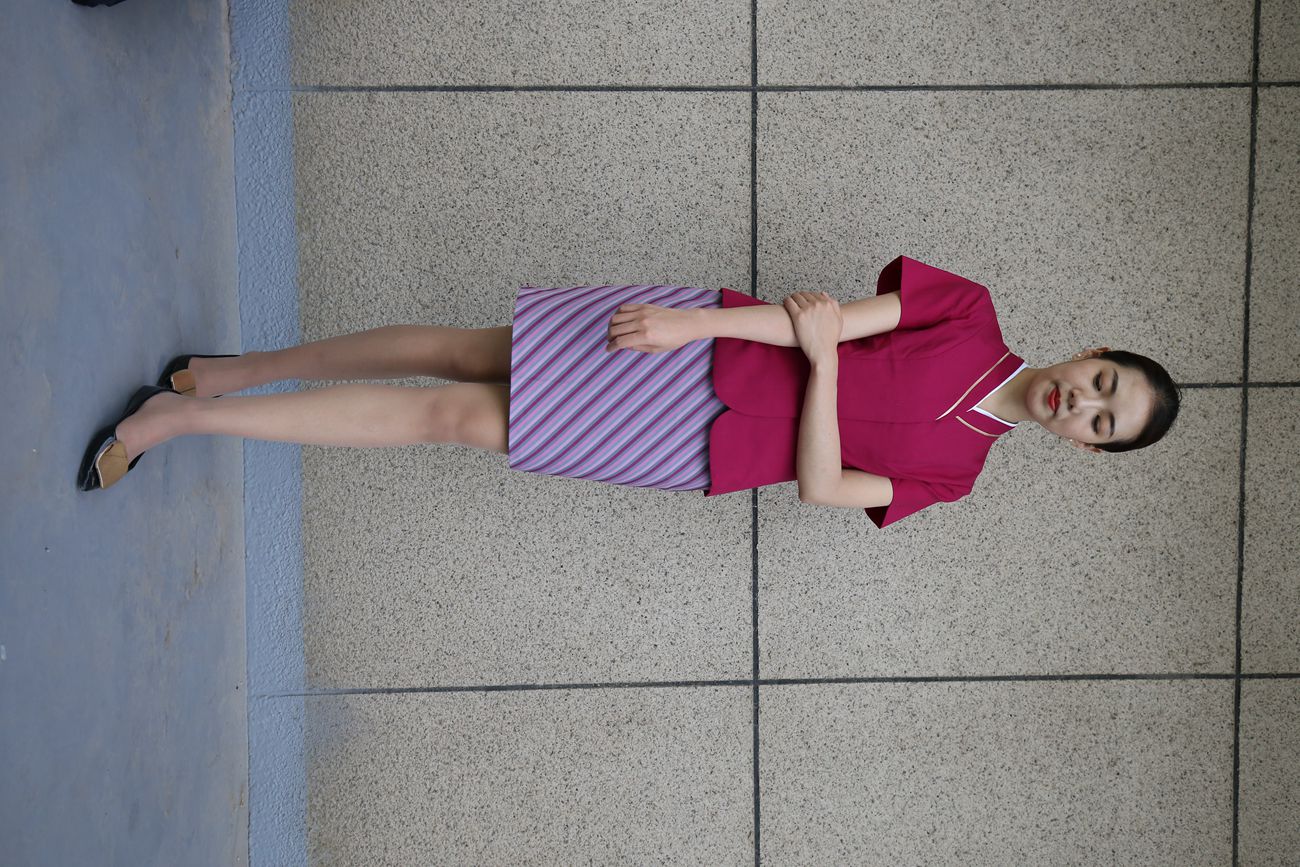 图片[166]-大西瓜爱牙膏-早期作品-Z3-3 裤妹至服 (5) [235P] – 速更版-美库