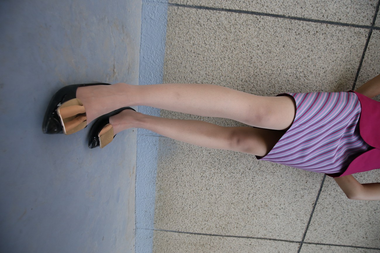 图片[222]-大西瓜爱牙膏-早期作品-Z3-3 裤妹至服 (5) [235P] – 速更版-美库