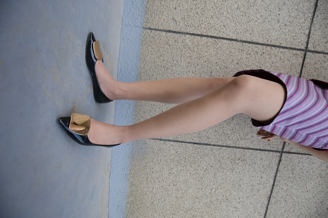 图片[223]-大西瓜爱牙膏-早期作品-Z3-3 裤妹至服 (5) [235P] – 速更版-美库