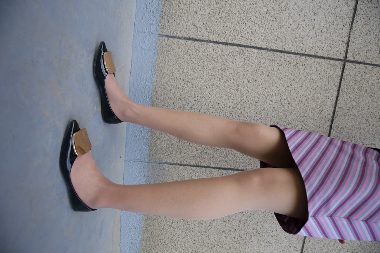 图片[224]-大西瓜爱牙膏-早期作品-Z3-3 裤妹至服 (5) [235P] – 速更版-美库