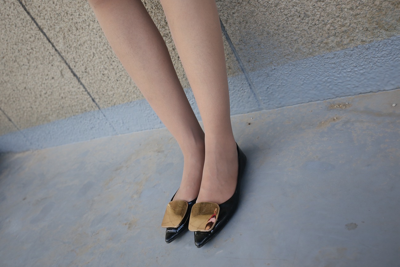 图片[231]-大西瓜爱牙膏-早期作品-Z3-3 裤妹至服 (5) [235P] – 速更版-美库