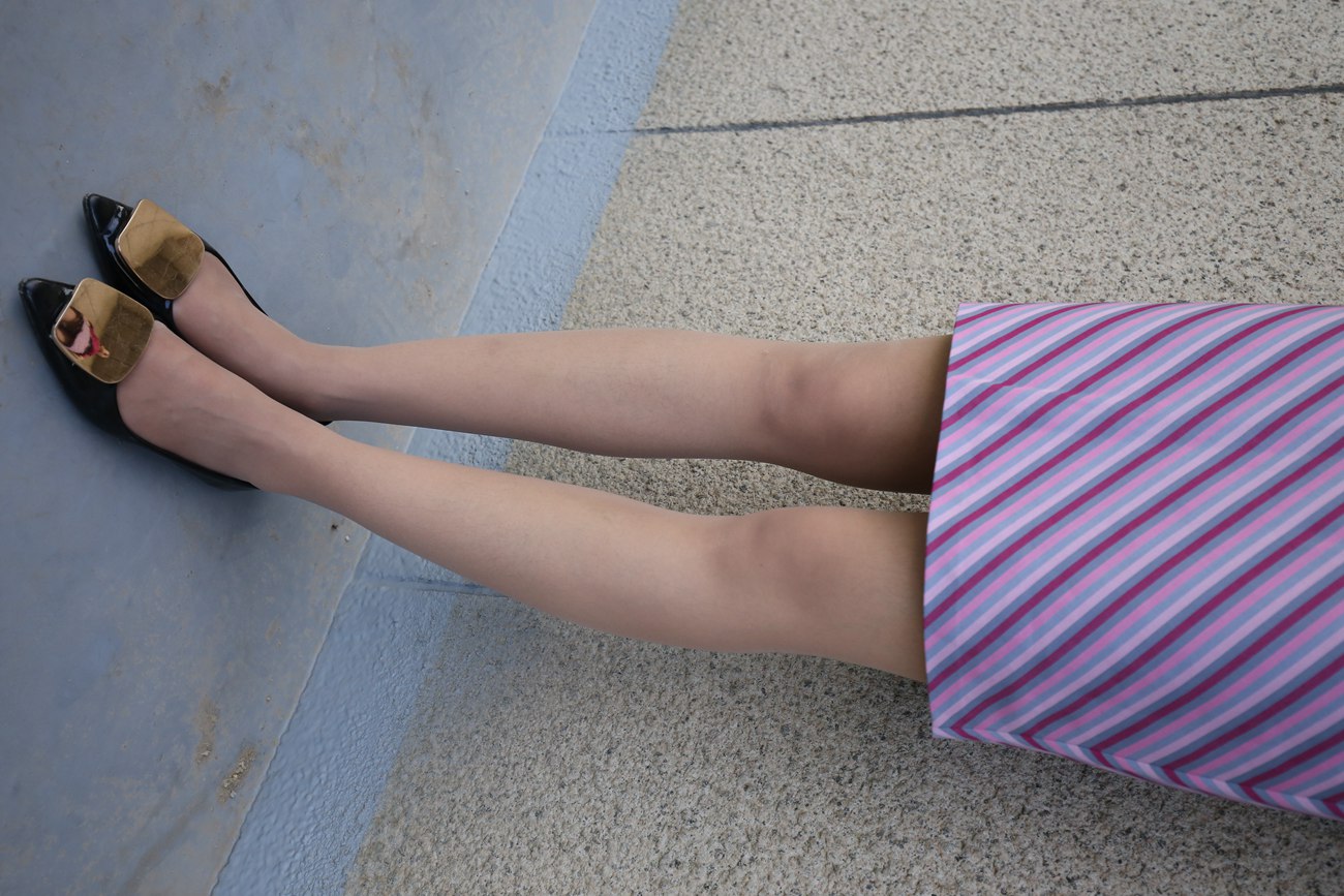 图片[232]-大西瓜爱牙膏-早期作品-Z3-3 裤妹至服 (5) [235P] – 速更版-美库