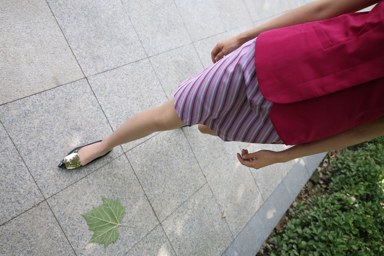 图片[233]-大西瓜爱牙膏-早期作品-Z3-3 裤妹至服 (5) [235P] – 速更版-美库