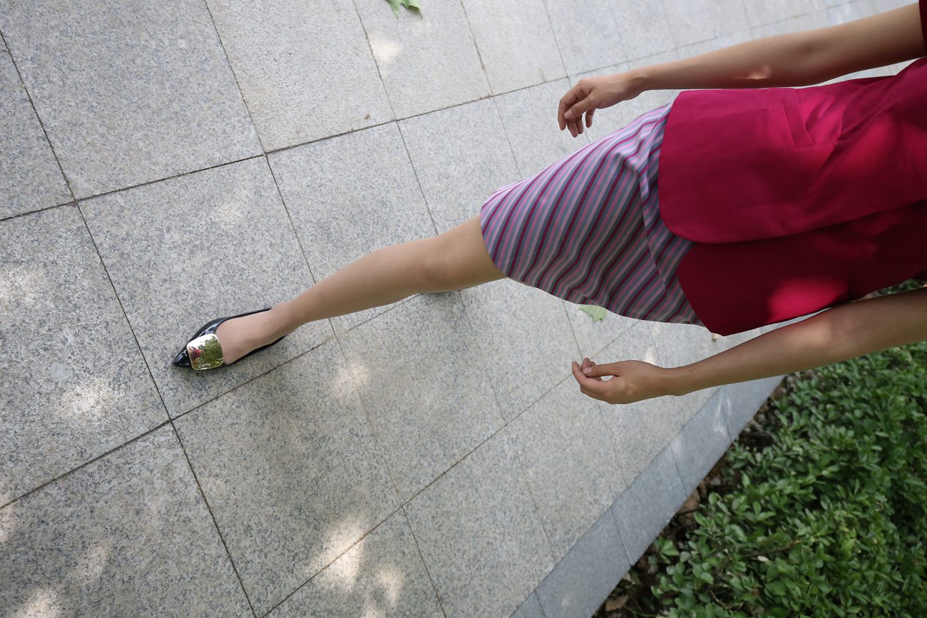 图片[234]-大西瓜爱牙膏-早期作品-Z3-3 裤妹至服 (5) [235P] – 速更版-美库