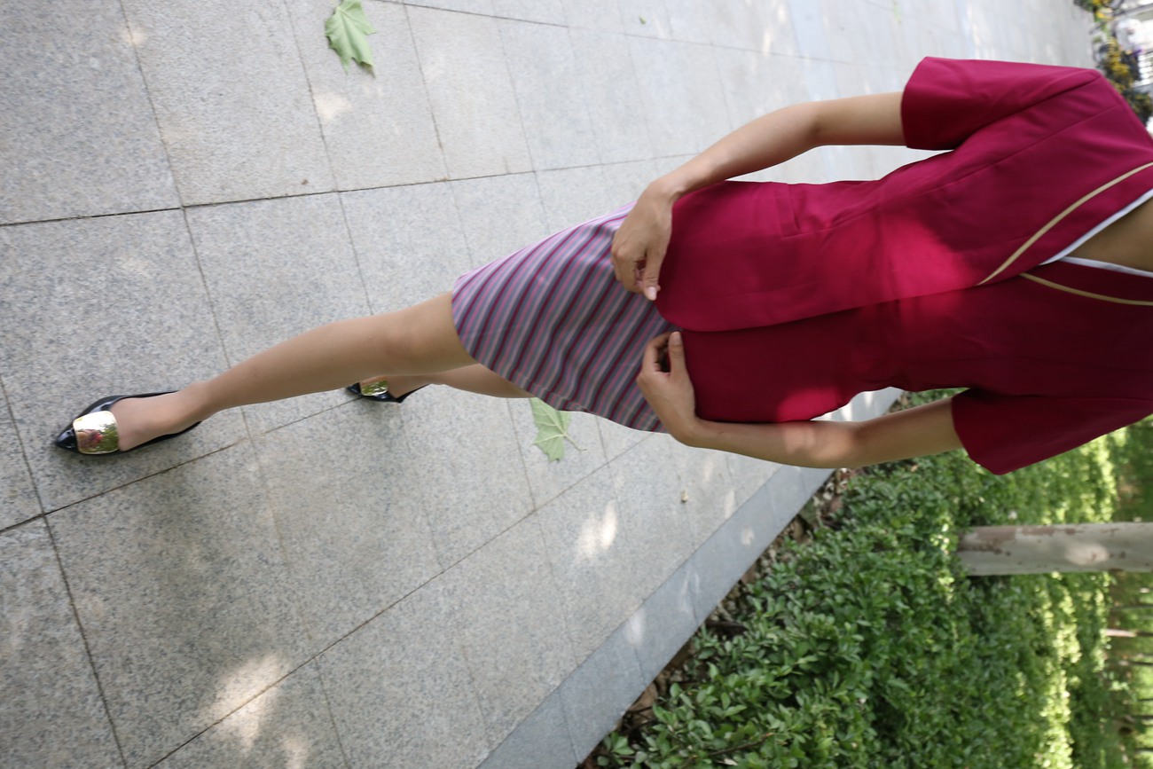 图片[235]-大西瓜爱牙膏-早期作品-Z3-3 裤妹至服 (5) [235P] – 速更版-美库