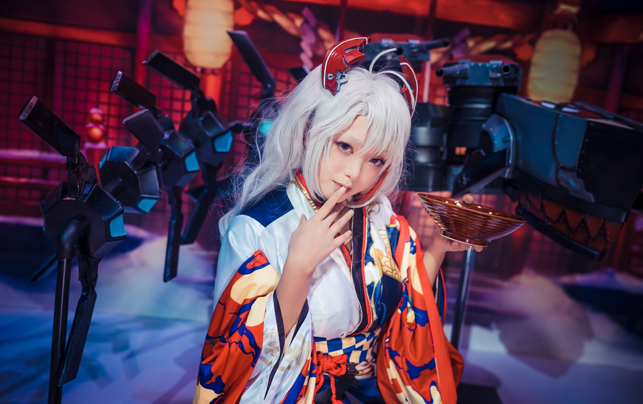 图片[8]-枣糕下野病弃疗  欧根亲王 [61P] – 速更版-美库