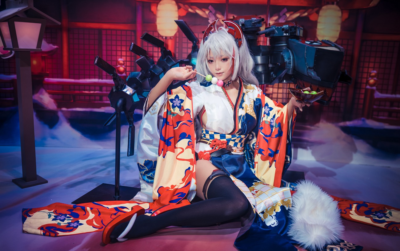 图片[10]-枣糕下野病弃疗  欧根亲王 [61P] – 速更版-美库