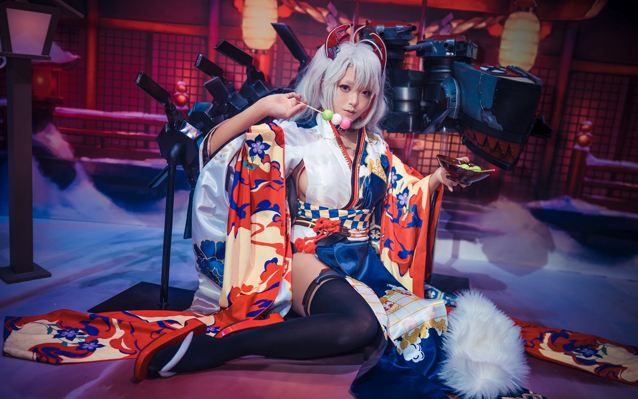 图片[13]-枣糕下野病弃疗  欧根亲王 [61P] – 速更版-美库