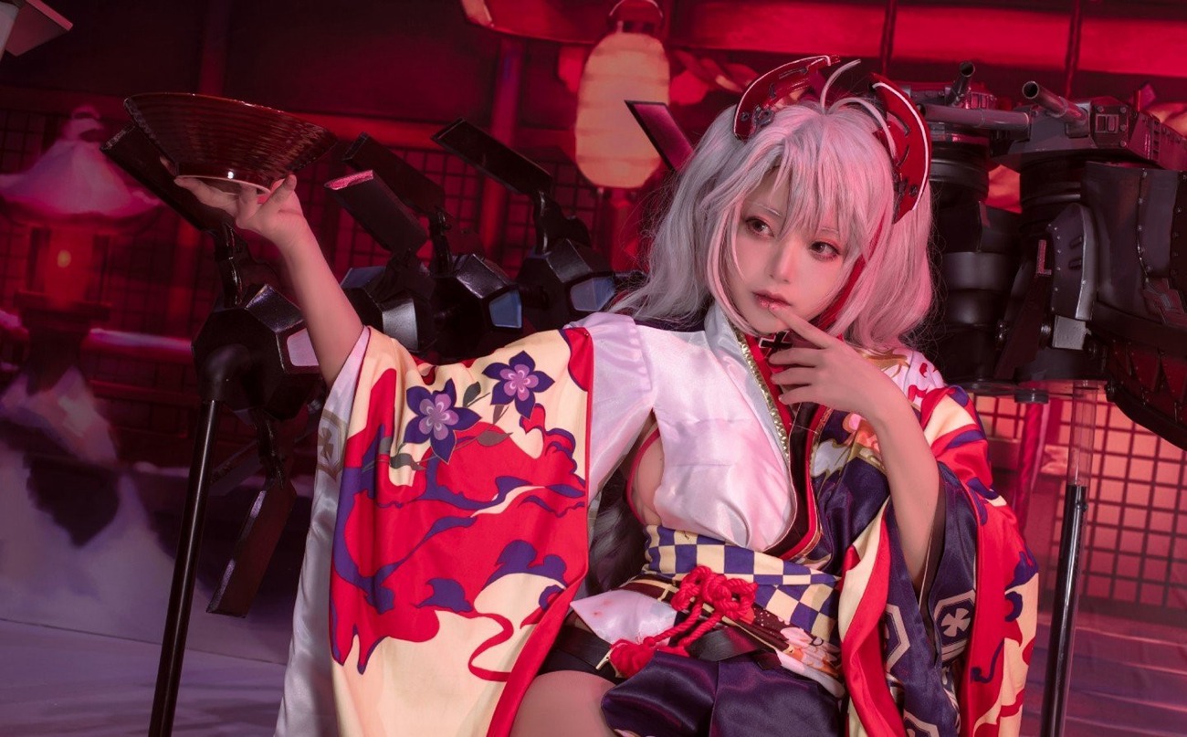 图片[17]-枣糕下野病弃疗  欧根亲王 [61P] – 速更版-美库