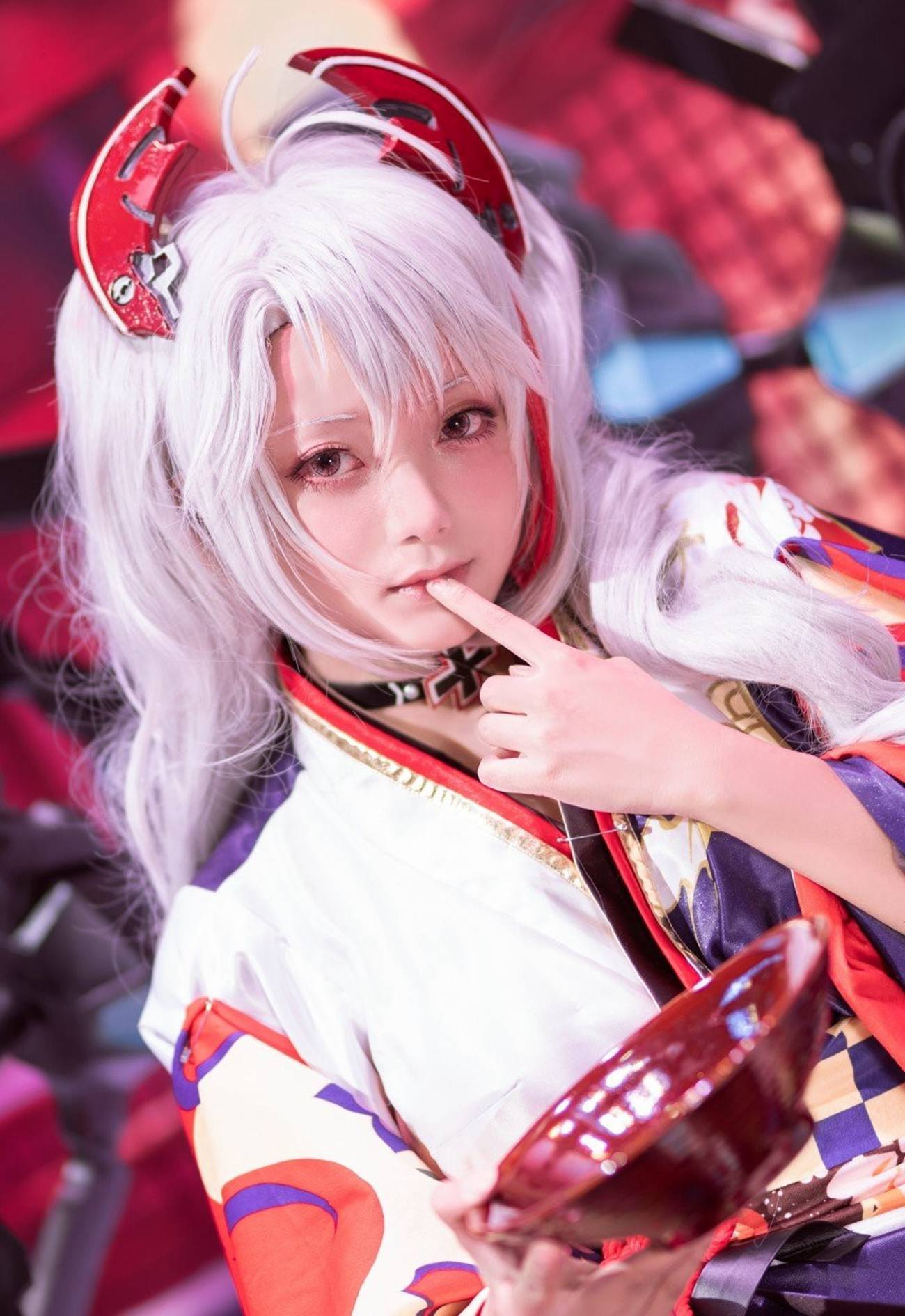 图片[18]-枣糕下野病弃疗  欧根亲王 [61P] – 速更版-美库