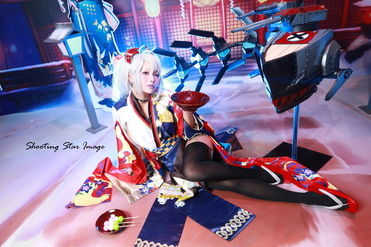 图片[24]-枣糕下野病弃疗  欧根亲王 [61P] – 速更版-美库