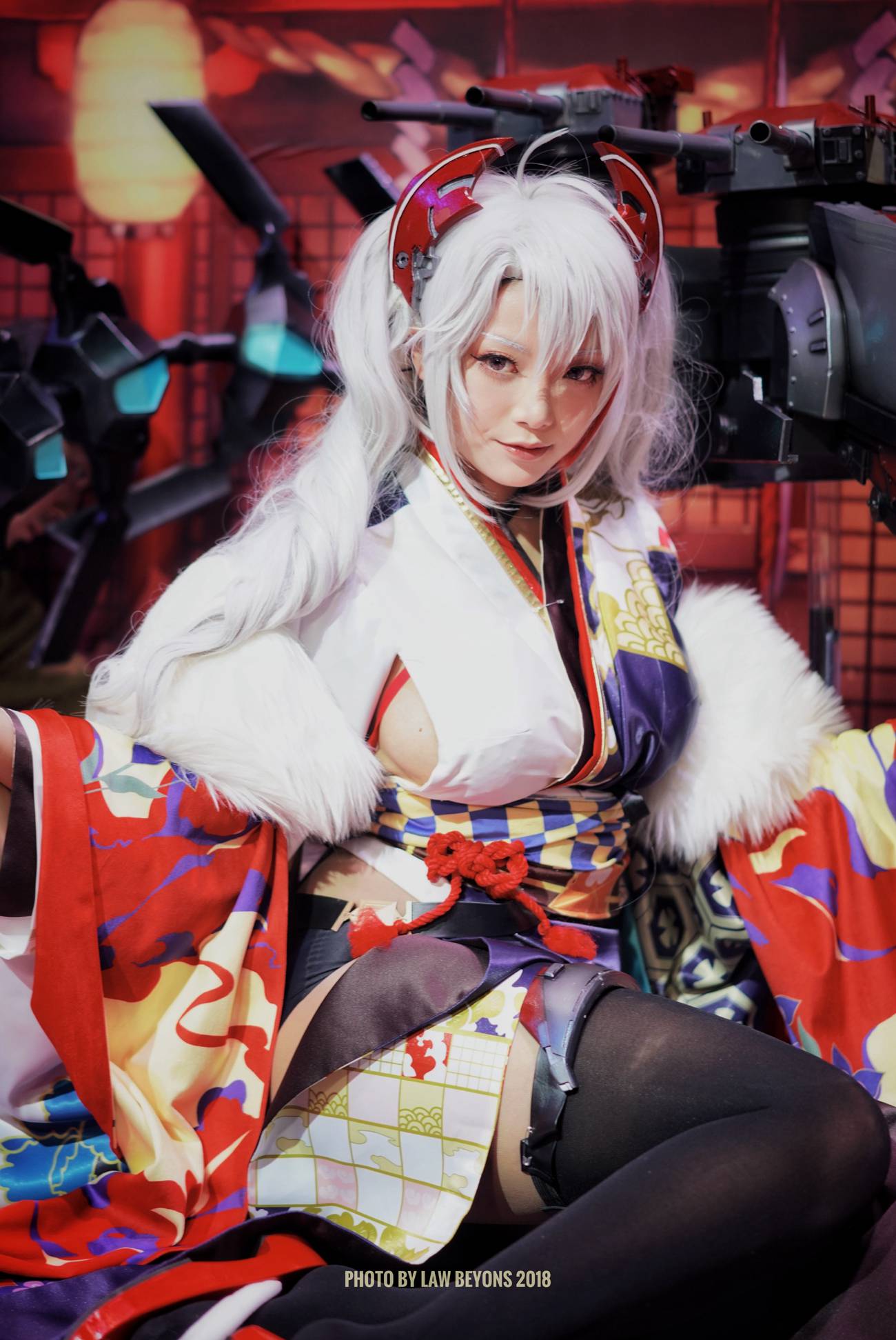 图片[26]-枣糕下野病弃疗  欧根亲王 [61P] – 速更版-美库