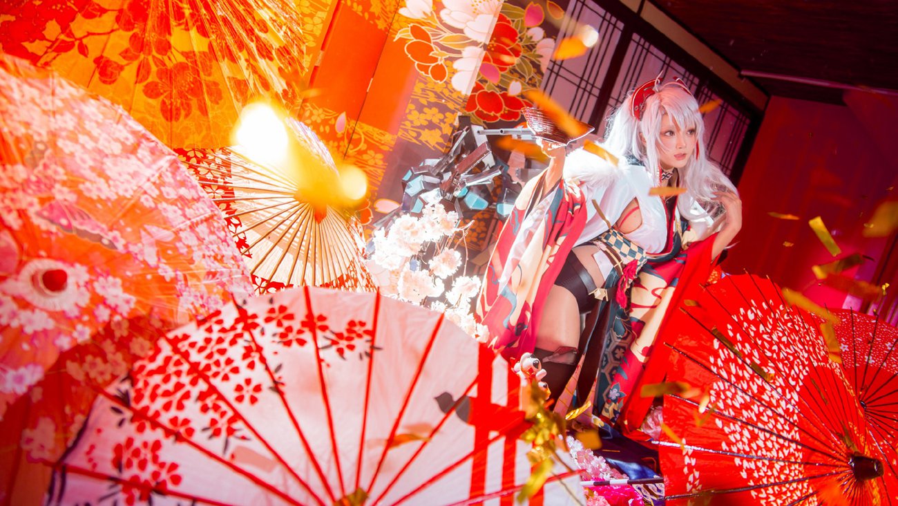 图片[35]-枣糕下野病弃疗  欧根亲王 [61P] – 速更版-美库