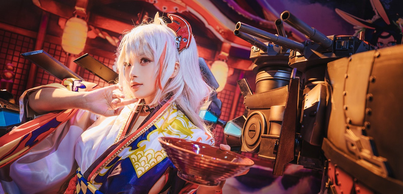 图片[36]-枣糕下野病弃疗  欧根亲王 [61P] – 速更版-美库