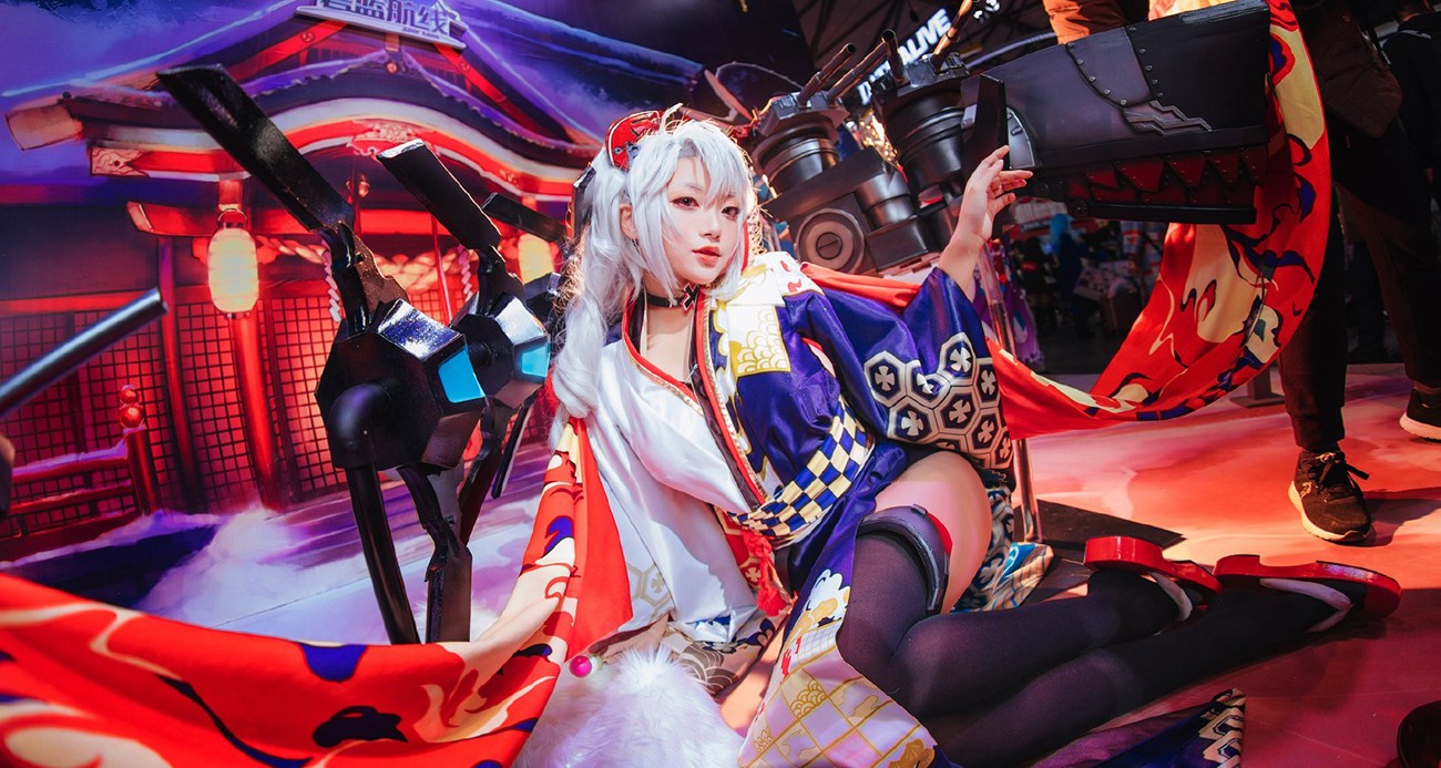 图片[37]-枣糕下野病弃疗  欧根亲王 [61P] – 速更版-美库