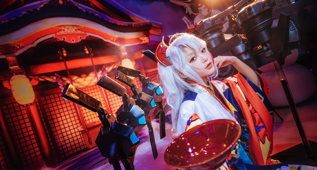 图片[38]-枣糕下野病弃疗  欧根亲王 [61P] – 速更版-美库