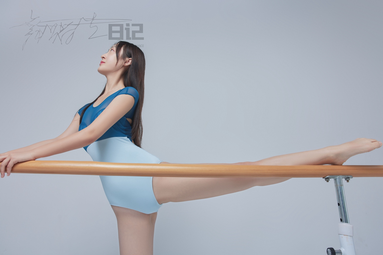 图片[8]-[GALLI嘉丽]舞蹈生日记 079 – 美茹[49P] – 速更版-美库