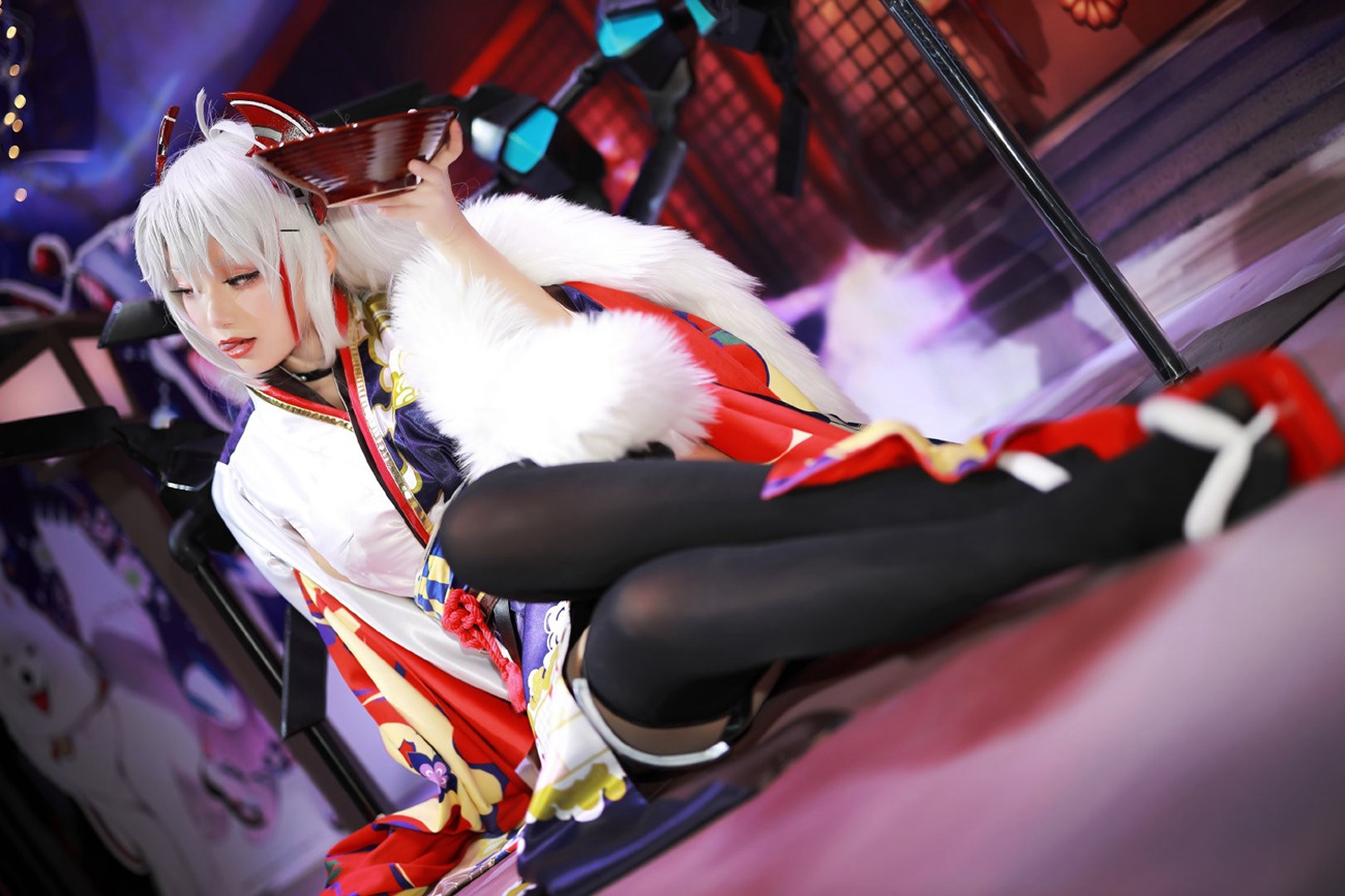 图片[42]-枣糕下野病弃疗  欧根亲王 [61P] – 速更版-美库