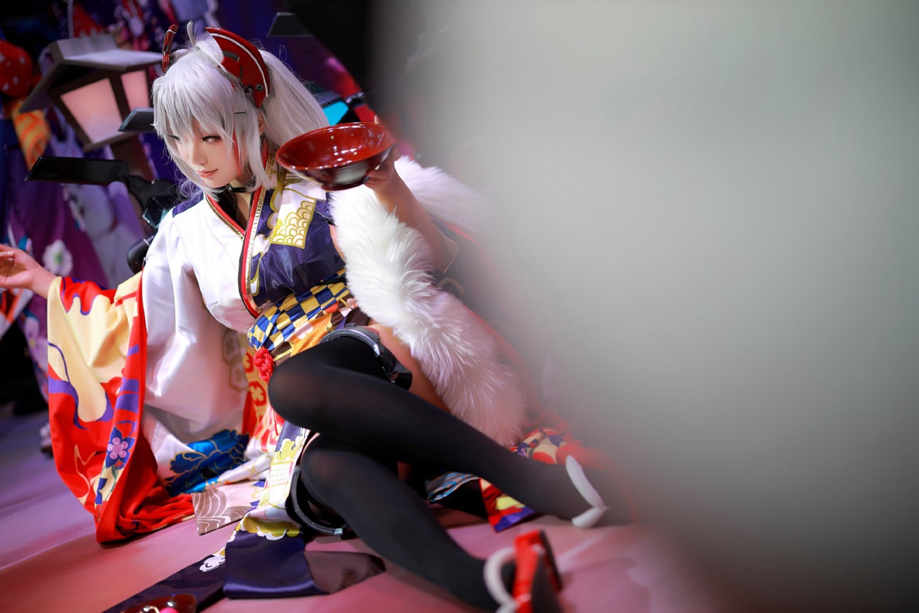 图片[44]-枣糕下野病弃疗  欧根亲王 [61P] – 速更版-美库