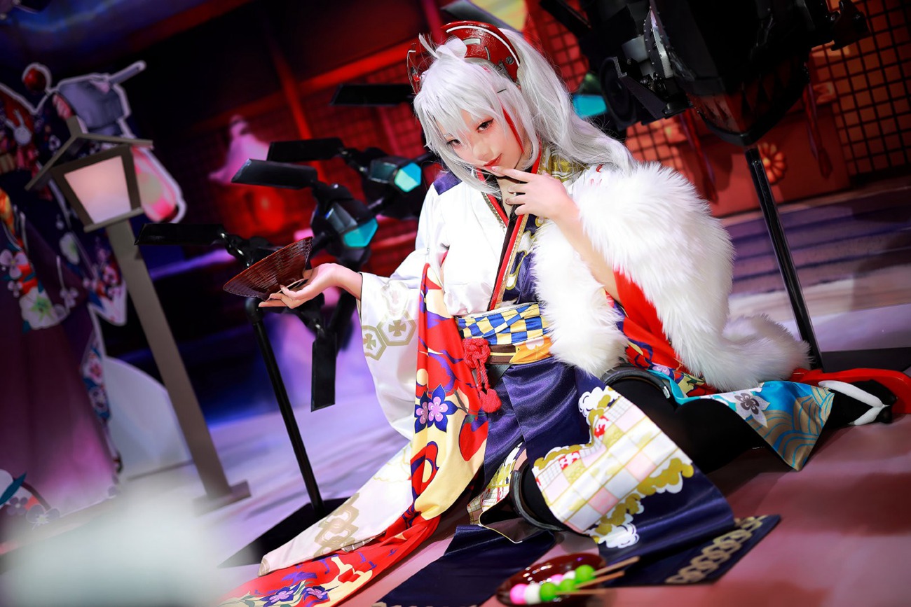 图片[46]-枣糕下野病弃疗  欧根亲王 [61P] – 速更版-美库