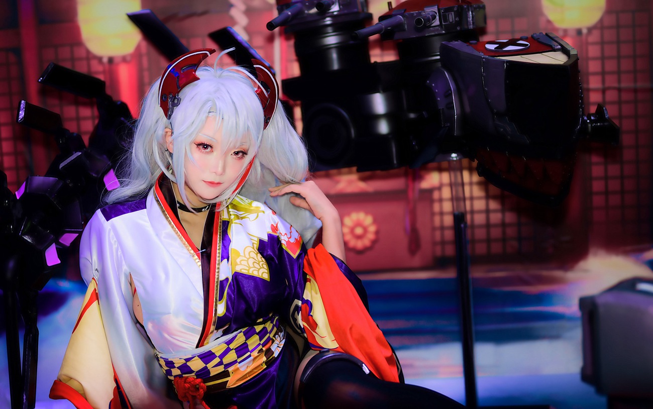 图片[47]-枣糕下野病弃疗  欧根亲王 [61P] – 速更版-美库