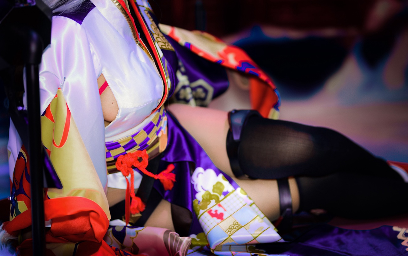 图片[51]-枣糕下野病弃疗  欧根亲王 [61P] – 速更版-美库