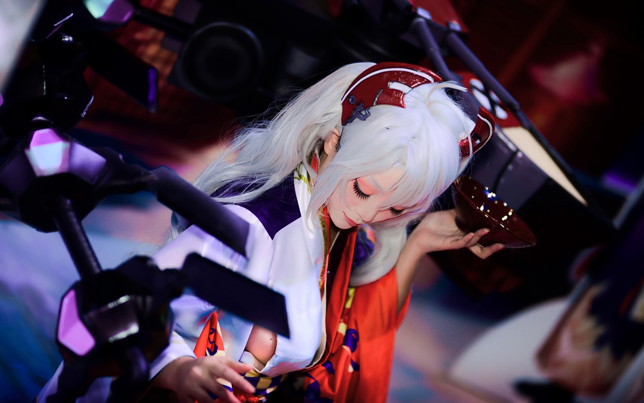 图片[52]-枣糕下野病弃疗  欧根亲王 [61P] – 速更版-美库