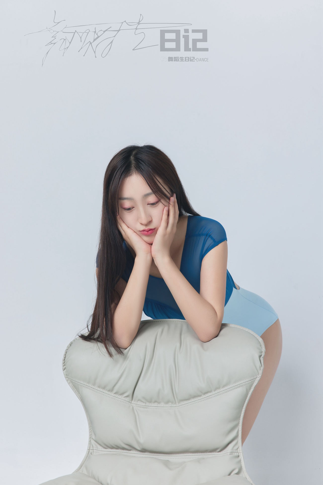 图片[18]-[GALLI嘉丽]舞蹈生日记 079 – 美茹[49P] – 速更版-美库