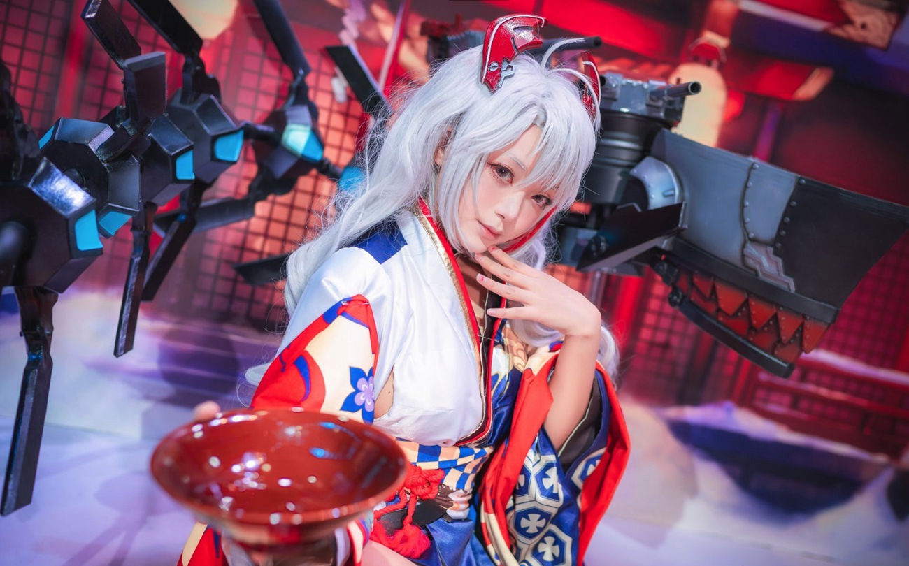 图片[55]-枣糕下野病弃疗  欧根亲王 [61P] – 速更版-美库