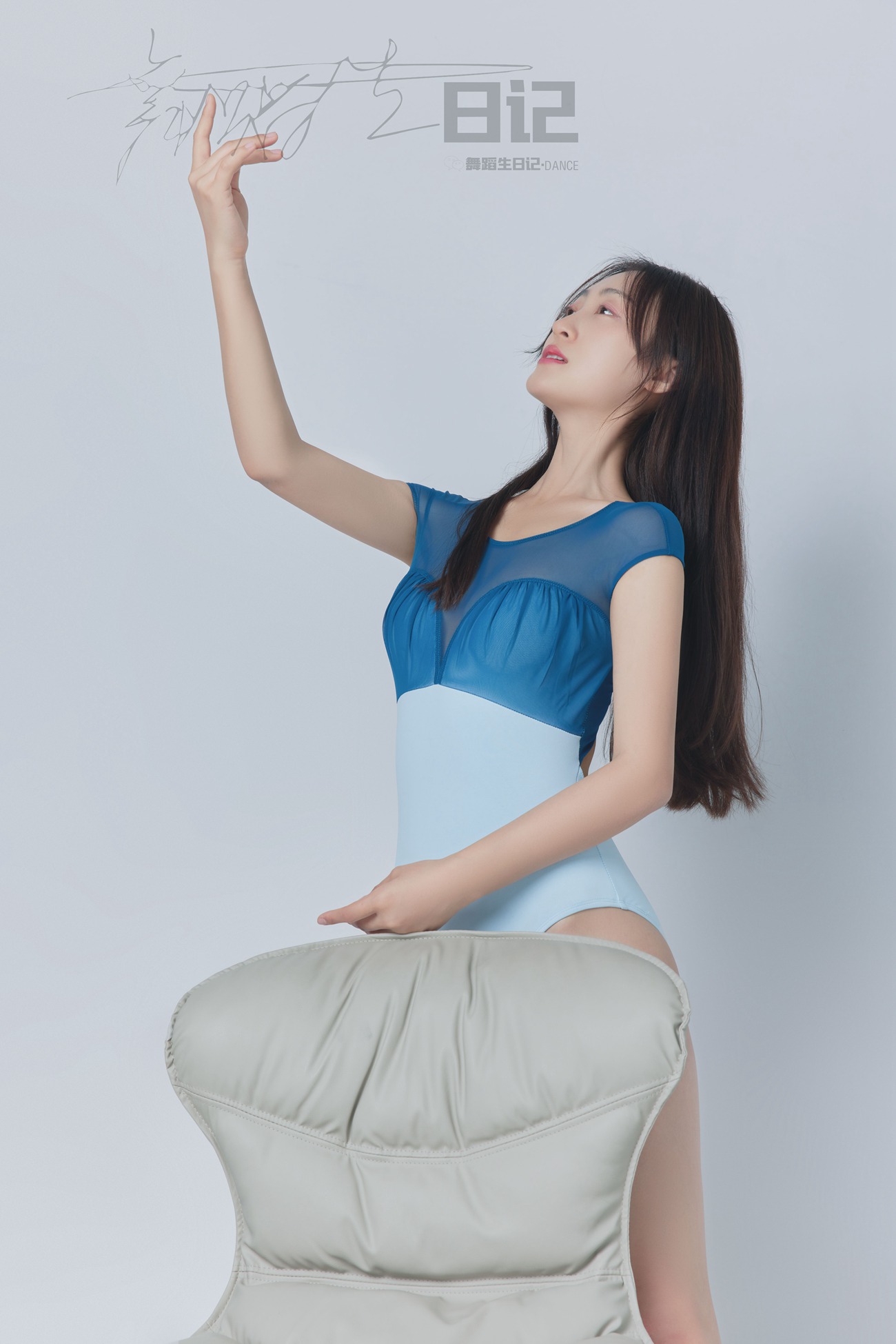 图片[19]-[GALLI嘉丽]舞蹈生日记 079 – 美茹[49P] – 速更版-美库