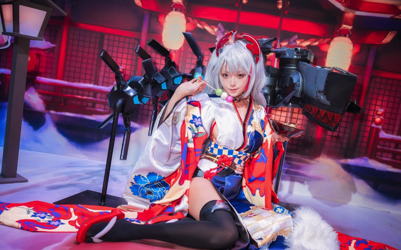 图片[56]-枣糕下野病弃疗  欧根亲王 [61P] – 速更版-美库