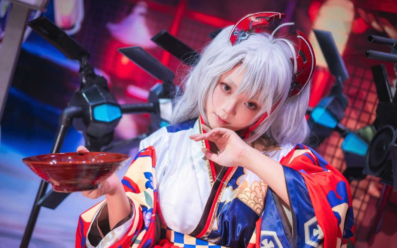 图片[57]-枣糕下野病弃疗  欧根亲王 [61P] – 速更版-美库