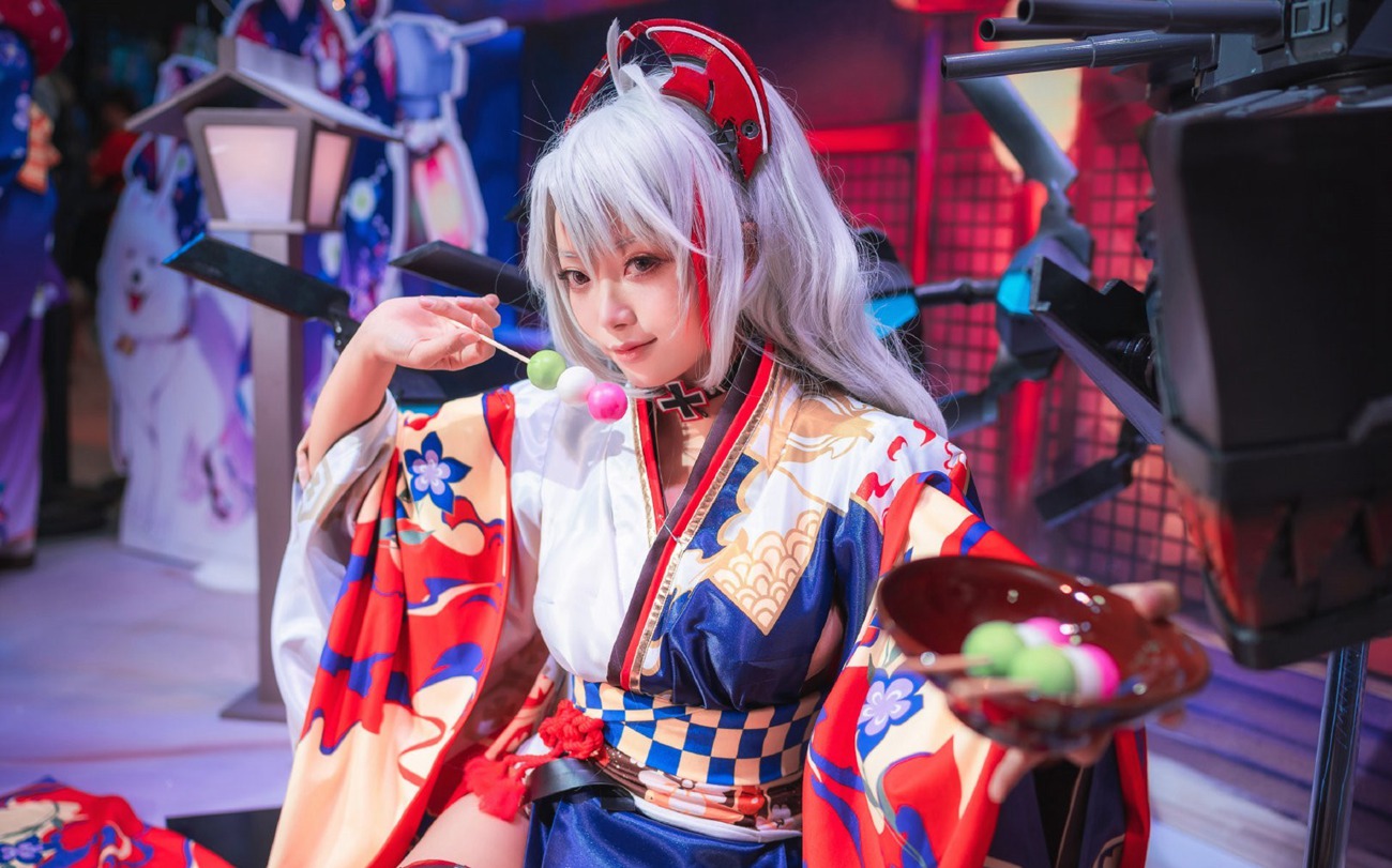 图片[59]-枣糕下野病弃疗  欧根亲王 [61P] – 速更版-美库