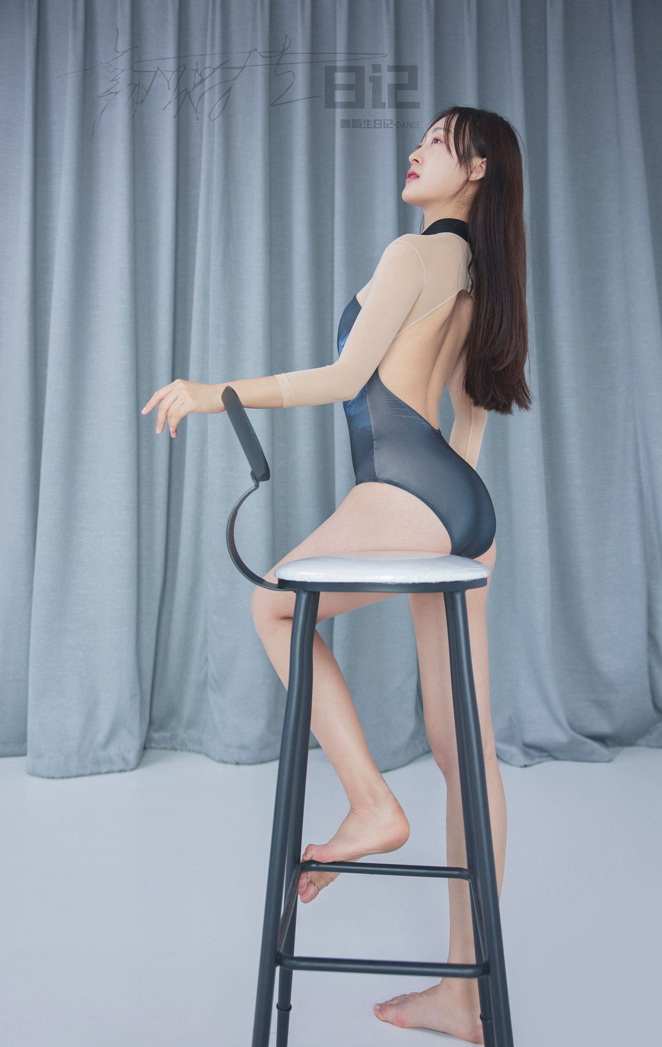 图片[31]-[GALLI嘉丽]舞蹈生日记 079 – 美茹[49P] – 速更版-美库