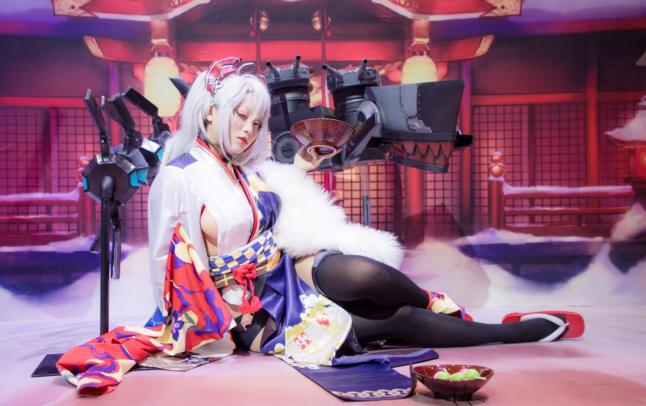 图片[62]-枣糕下野病弃疗  欧根亲王 [61P] – 速更版-美库