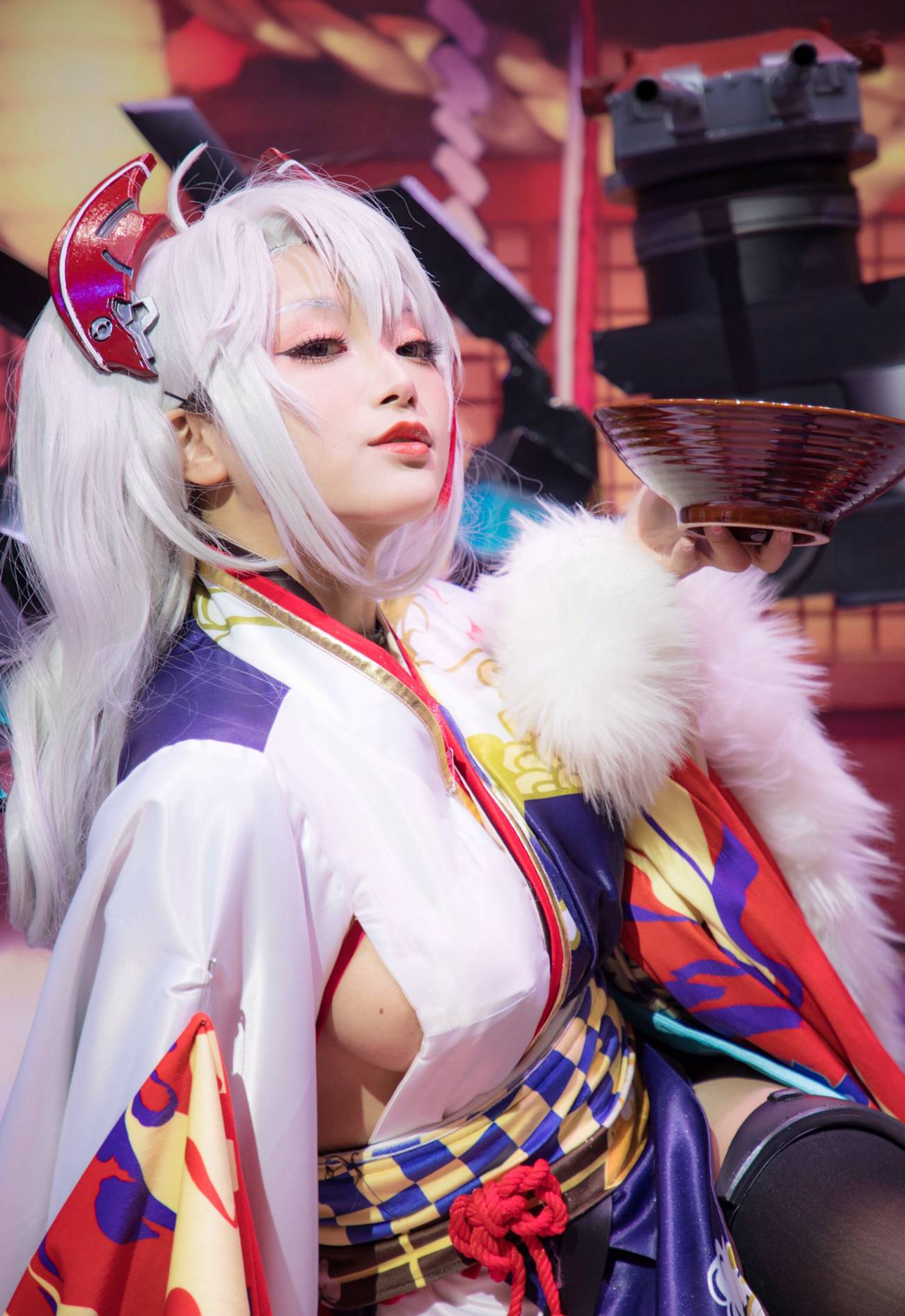 图片[63]-枣糕下野病弃疗  欧根亲王 [61P] – 速更版-美库