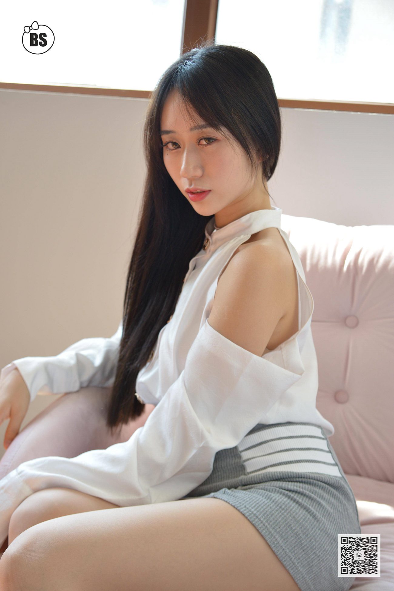 图片[51]-[我丝你想]MX005 美西 阳光下午茶[72P] – 速更版-美库