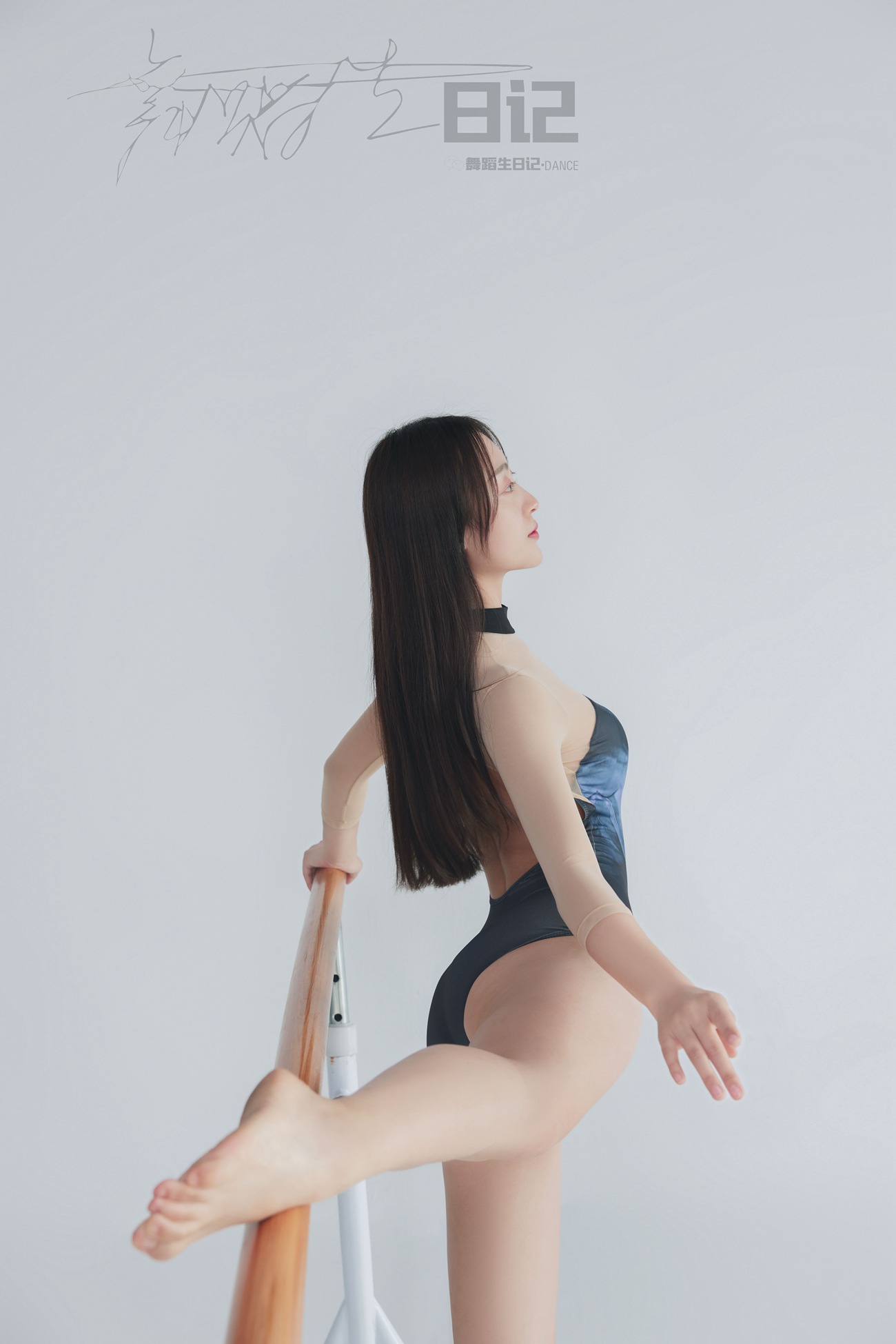 图片[46]-[GALLI嘉丽]舞蹈生日记 079 – 美茹[49P] – 速更版-美库